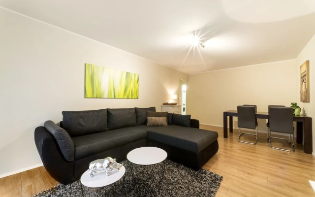 RELOC Serviced Apartments Wallisellen 36