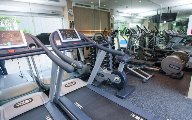 Holiday Inn Express Singapore Katong by IHG