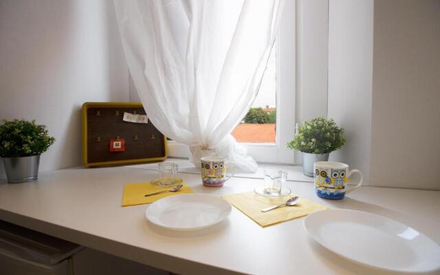 Apartment Guinizelli 6