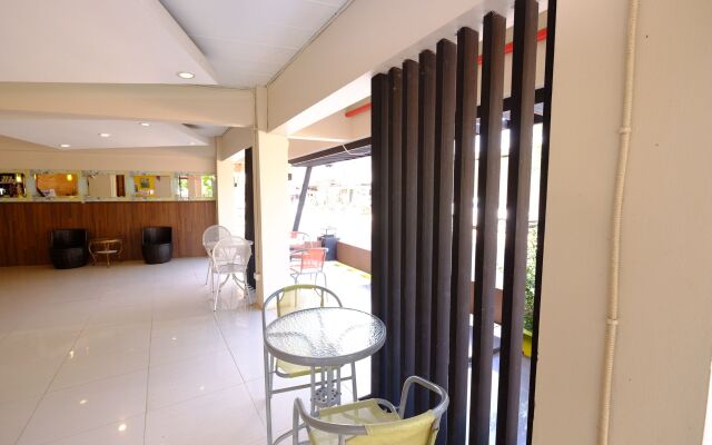Baan Rim Khong Hotel