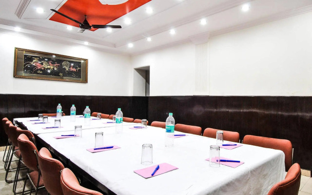 Hotel Chand Palace