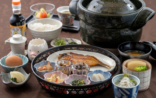 Hanairotei