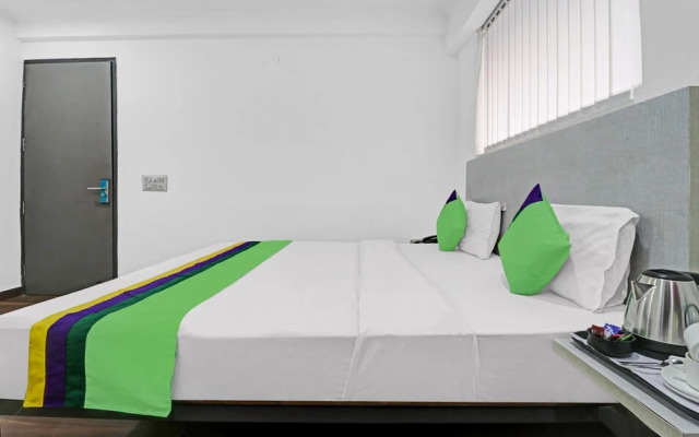 Treebo Grand Town House