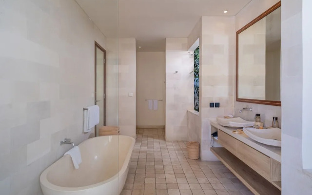 Saba Villa