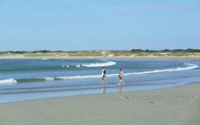 Apartment, Kerity-penmarc"h