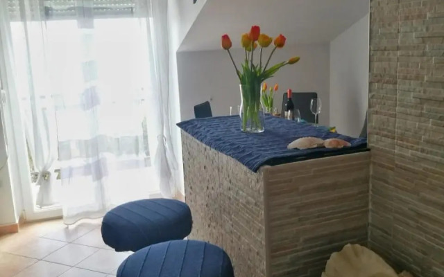 Uphill Opatija Apartment