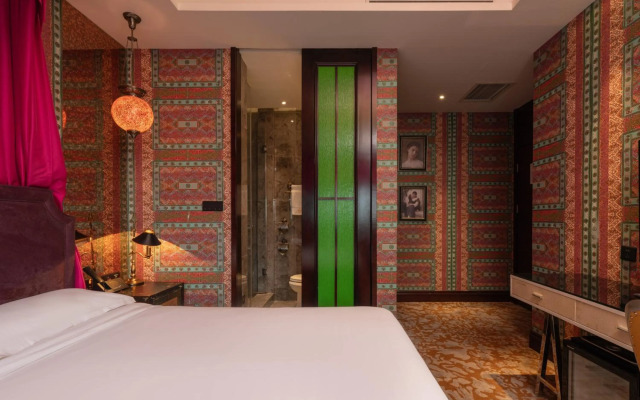 Butterfly Boutique Hotel
