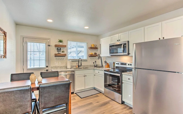 Charming Mckinney Home, Close to Downtown!