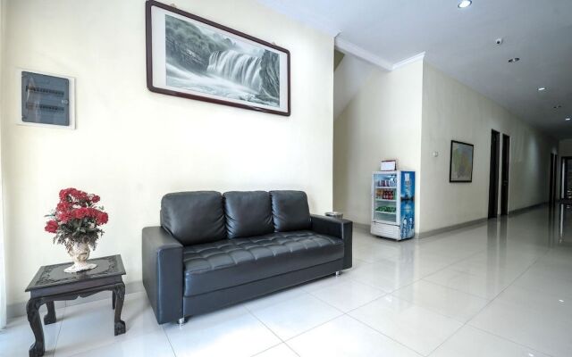 Airy Syariah Gayungan Gayungsari Barat 76 Surabaya