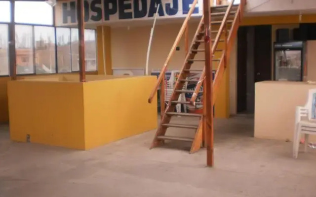 Hospedaje House Pepes
