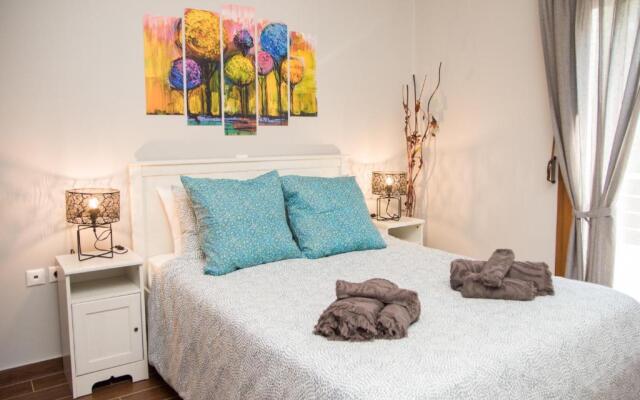 IRiS Apartments 1