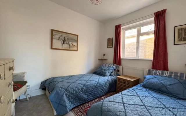 6a Springfield Road