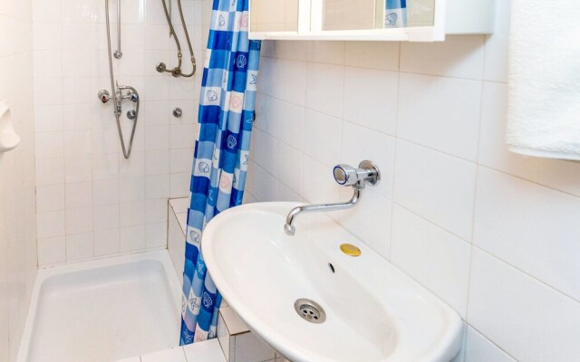 Donata Senj in Senj With 2 Bedrooms and 3 Bathrooms