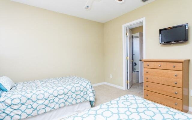 5BR Pool Home in Watersong by SHV-190