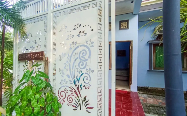 Urbanview Hotel Trisna Srabah