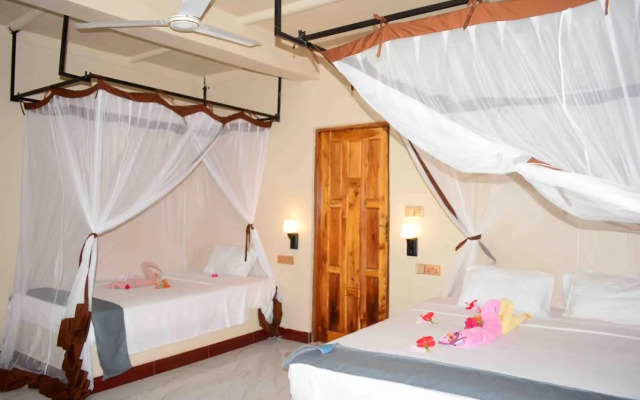 Meremeta Lodge