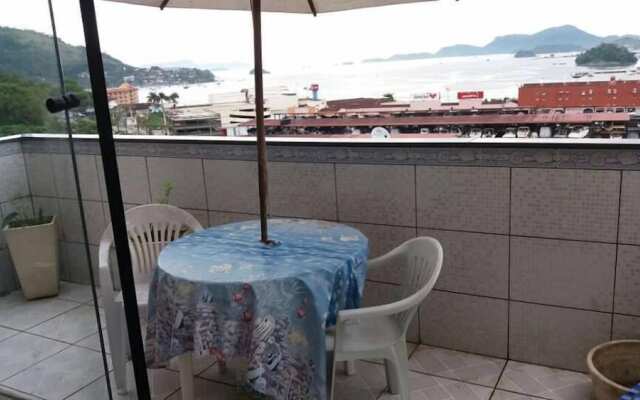 Hostel Ancorados Drumond