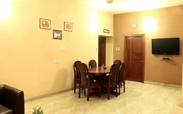 OYO Rooms Salt Lake Sector 1