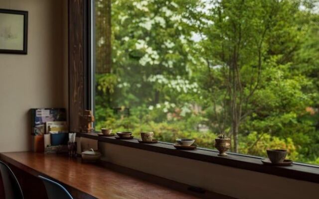 Guest house & Cafe SOY