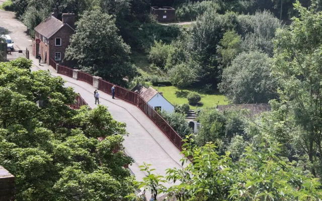 The Olde Drill House