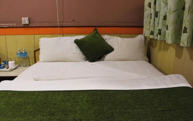 Vibor Hotel