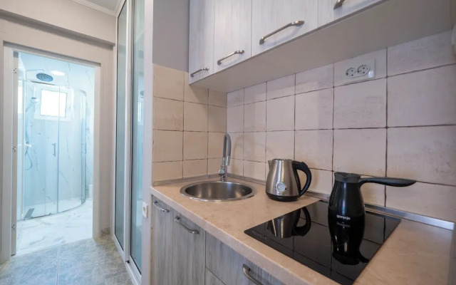 Apartments Cataleya Przno