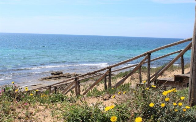 Villa SalentOnTheBeach