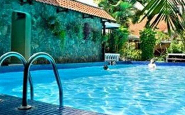 Wisma Gajah Guest House