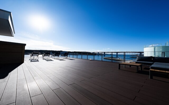 the View miurashiharumicho