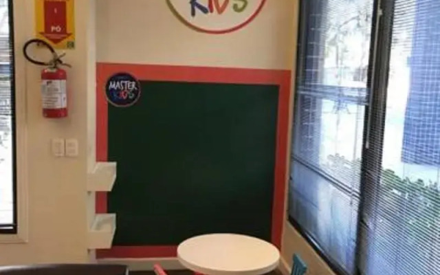 Master Express Perimetral