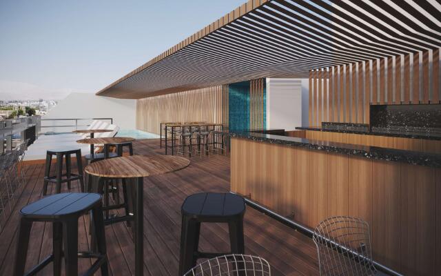 Hilton Garden Inn Lima Miraflores