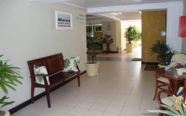 Golfinhos Apart Hotel