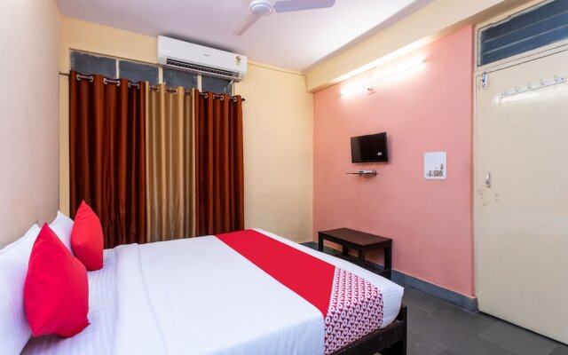 Kamla Shree By OYO Rooms