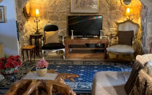 Knights In Malta B&B