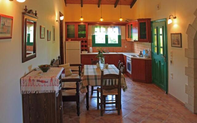 Aspalathos Villa