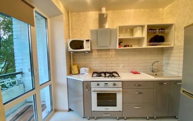 West 39 na Gajdara 15A