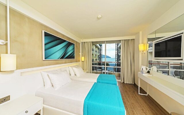 Poseidon Hotel - Adults Only