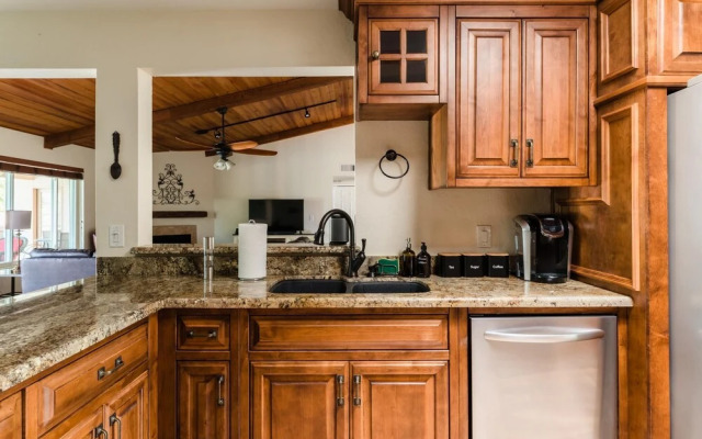 North 55th Street - Desert Ridge