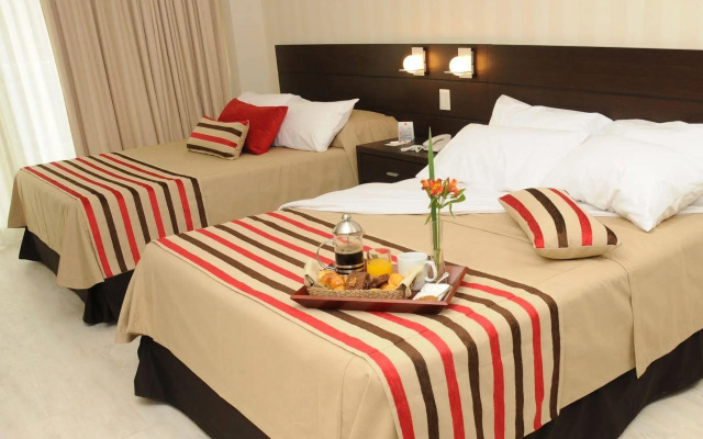 Icaro Suites