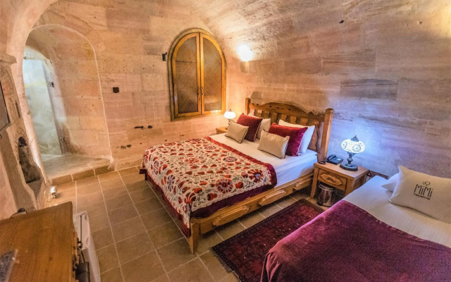Mimi Cappadocia Butik Otel
