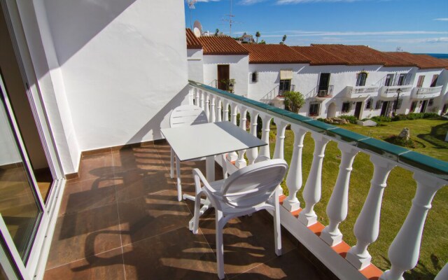 Apartamento Urbanización Hacienda 10B