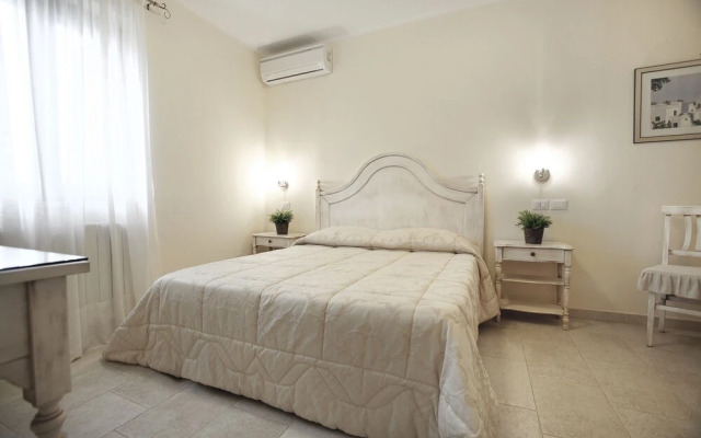 Agriturismo Masciarella