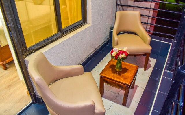 Royal Green Gardens Resort
