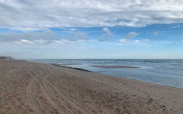 Private Luxury Beach House