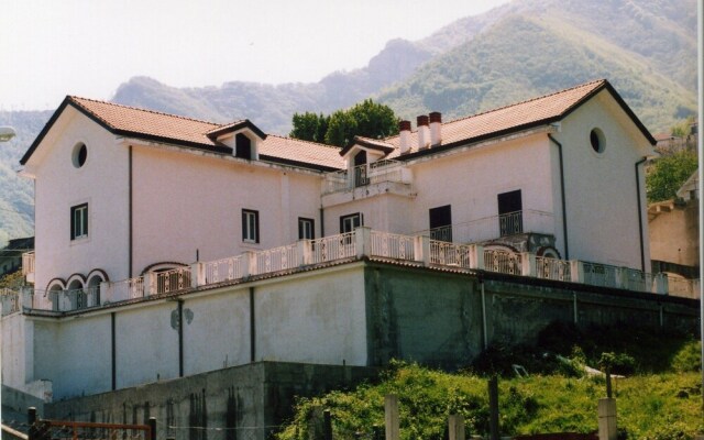Case Vacanze Angiola