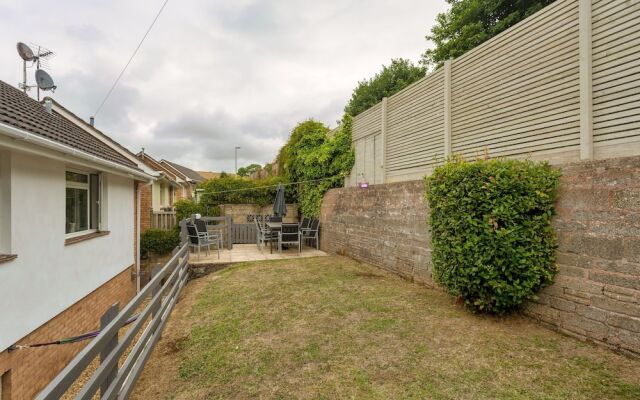 Braunton Hazel House 4 Bedrooms