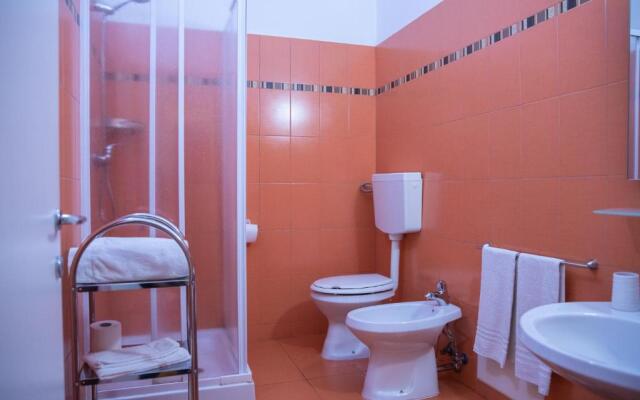 B&B Arcobaleno