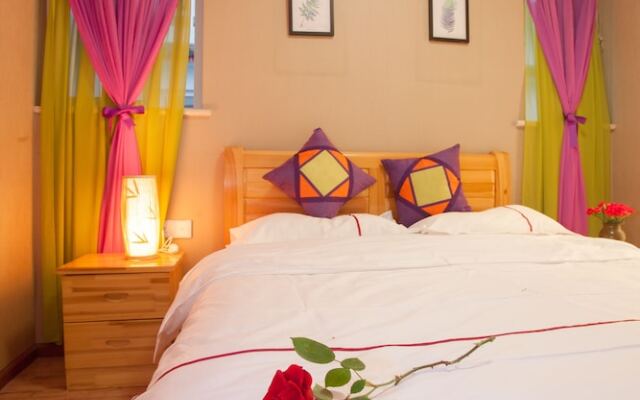 XAnn Blossom Inn