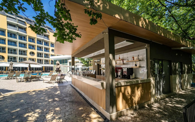 HVD Viva Club Hotel - Ultra All Inclusive