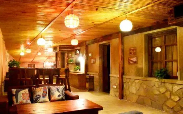 Yihaoyuan Holiday Guest Hotel